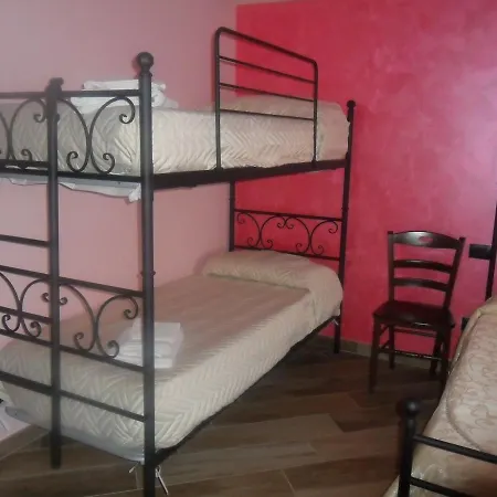La Veduta Bed & Breakfast