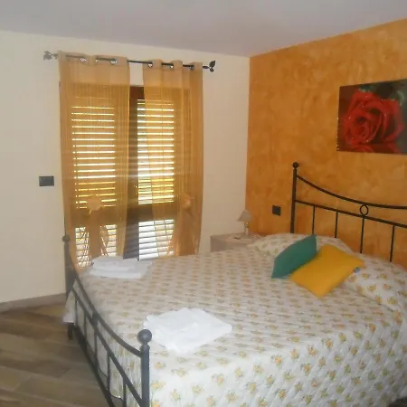 La Veduta 3* Corleto Monforte