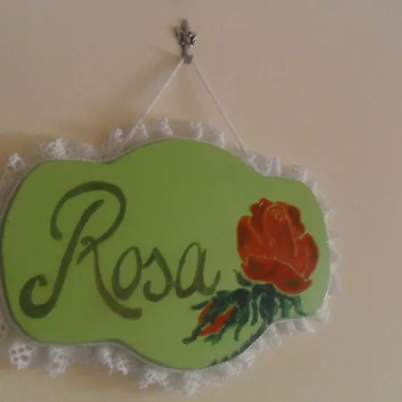 Bed & Breakfast La Veduta 3*